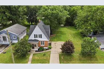 206 W 2nd Street, Silver Grove, KY 41085 - Photo 4