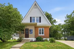 206 W 2nd St, Silver Grove, KY 41085 - Photo 1