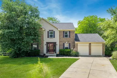 4981 Pumpkin Patch Way, Independence, KY 41051 - Photo 2