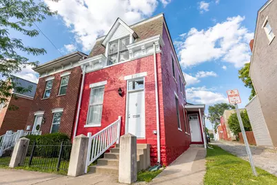 811 Isabella Street, Newport, KY 41071 - Photo 1