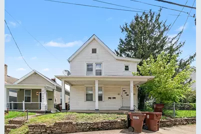 4326 Decoursey Avenue, Latonia, KY 41015 - Photo 1