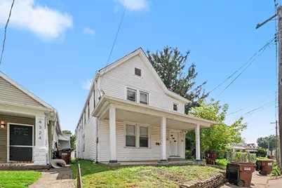 4326 Decoursey Avenue, Latonia, KY 41015 - Photo 2