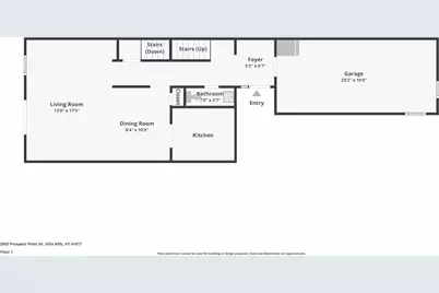 2902 Prospect Point Drive, Villa Hills, KY 41017 - Photo 8