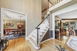 34 Saddle Ridge Trail, Alexandria, KY 41001 - Photo 6