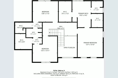 34 Saddle Ridge Trail, Alexandria, KY 41001 - Photo 46