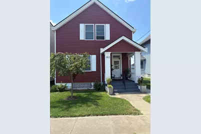 102 W Walnut Street, Southgate, KY 41071 - Photo 1