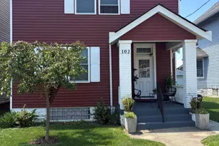 102 W Walnut St, Southgate, KY 41071 - Photo 1