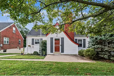 108 Park Avenue, Elsmere, KY 41018 - Photo 2