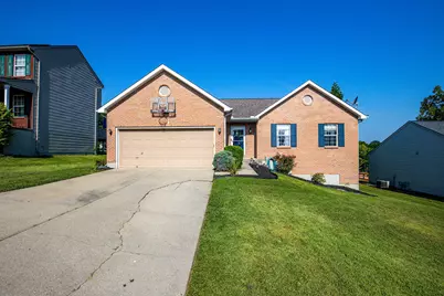 2712 Benjamin Lane, Hebron, KY 41048 - Photo 2