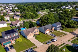 2712 Benjamin Ln, Hebron, KY 41048 - Photo 40