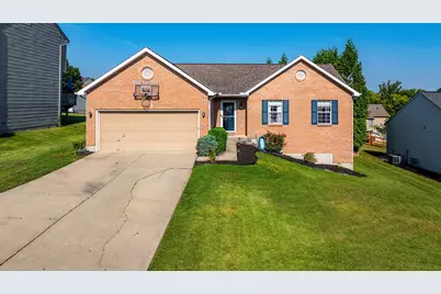 2712 Benjamin Lane, Hebron, KY 41048 - Photo 36