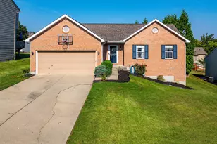 2712 Benjamin Ln, Hebron, KY 41048 - Photo 36