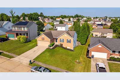 2712 Benjamin Lane, Hebron, KY 41048 - Photo 38