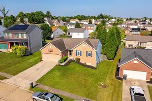 2712 Benjamin Ln, Hebron, KY 41048 - Photo 38