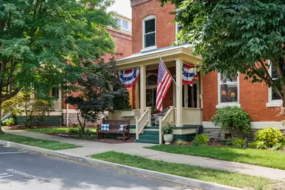 11 Greene Street, Fort Thomas, KY 41075 - Photo 2