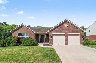 10600 Pepperwood Dr, Independence, KY 41051 - Photo 1