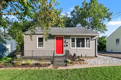2528 Avon Drive, Crescent Park, KY 41017 - Photo 2