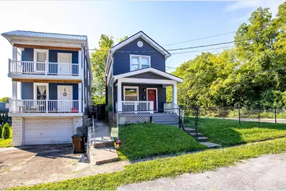 1 Fayette Street, Covington, KY 41014 - Photo 2
