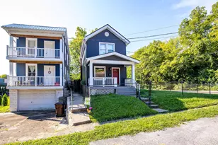 1 Fayette St, Covington, KY 41014 - Photo 2