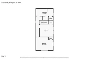 1 Fayette St, Covington, KY 41014 - Photo 34