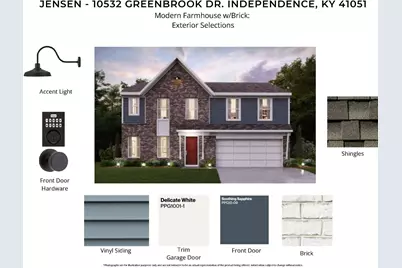 10532 Greenbrook Drive, Independence, KY 41051 - Photo 2