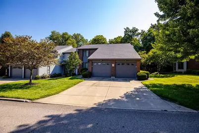 222 Shaker Heights Lane, Crestview Hills, KY 41017 - Photo 2