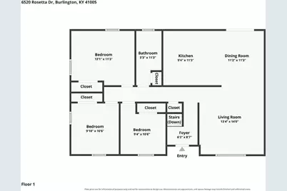 6520 Rosetta Drive, Burlington, KY 41005 - Photo 26