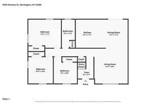 6520 Rosetta Dr, Burlington, KY 41005 - Photo 26