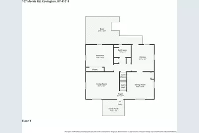 107 Morris Road, Fort Wright, KY 41011 - Photo 24