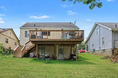 100 Sanders Drive, Florence, KY 41042 - Photo 2