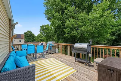 100 Sanders Drive, Florence, KY 41042 - Photo 4