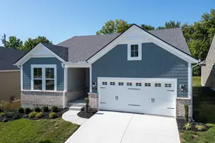 2617 Timberside Dr, Hebron, KY 41048 - Photo 2
