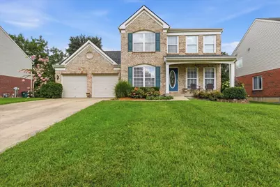 9845 Burleigh Lane, Union, KY 41091 - Photo 1