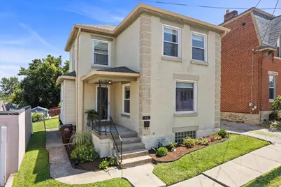 56 Parkview Avenue, Newport, KY 41071 - Photo 4