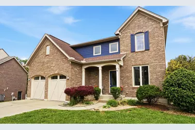 550 Scenic Drive, Covington, KY 41011 - Photo 2