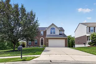8523 Crozat St, Union, KY 41091 - Photo 1