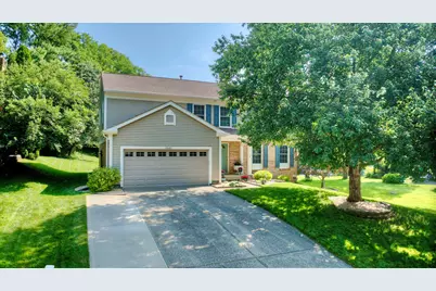 2064 Periwinkle Court, Crescent Springs, KY 41017 - Photo 8