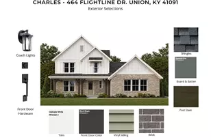 464 Flightline Dr, Union, KY 41091 - Photo 2