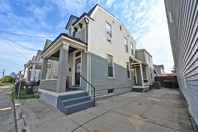 843 Central Avenue, Newport, KY 41071 - Photo 2