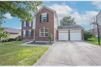 7602 Cloudstone Drive, Florence, KY 41042 - Photo 1