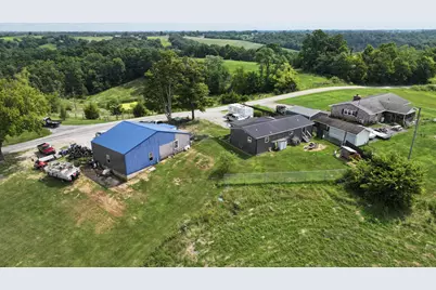 1375 Squiresville Road, Owenton, KY 40359 - Photo 2