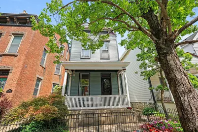 832 Willard Street, Covington, KY 41011 - Photo 2
