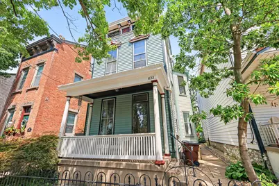 832 Willard Street, Covington, KY 41011 - Photo 1