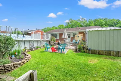 164 Valley View Drive, Southgate, KY 41071 - Photo 12
