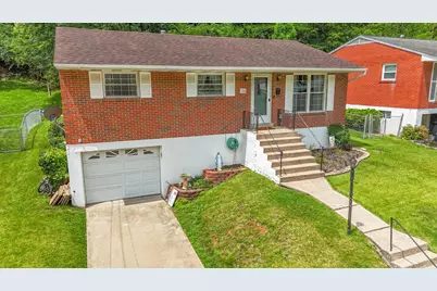 164 Valley View Drive, Southgate, KY 41071 - Photo 1