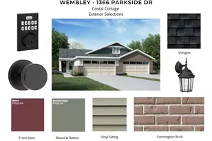 1366 Parkside Dr, Alexandria, KY 41001 - Photo 2