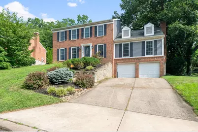 2072 Periwinkle Court, Crescent Springs, KY 41017 - Photo 46
