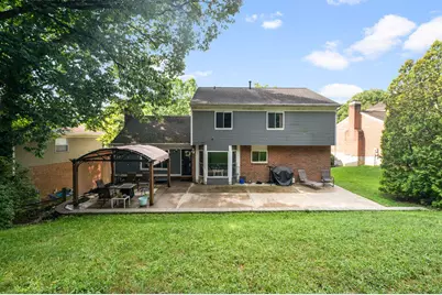 2072 Periwinkle Court, Crescent Springs, KY 41017 - Photo 36