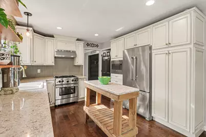 705 Oakridge Drive, Union, KY 41091 - Photo 8