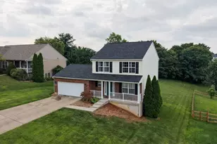 1137 Stonewallridge Dr, Independence, KY 41051 - Photo 2